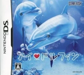 I Love Dolphin (6rz) Rom